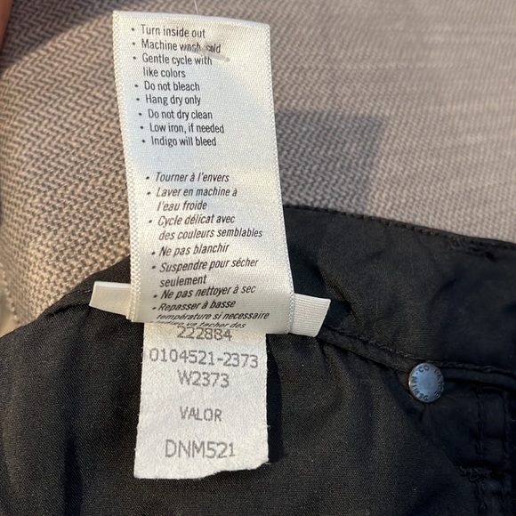 Paige Skyline Boot Jean - Picture 10 of 13